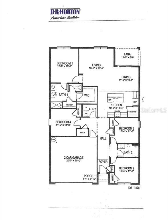6455 TOPAZ DR, GRANT VALKARIA, FL, 32949