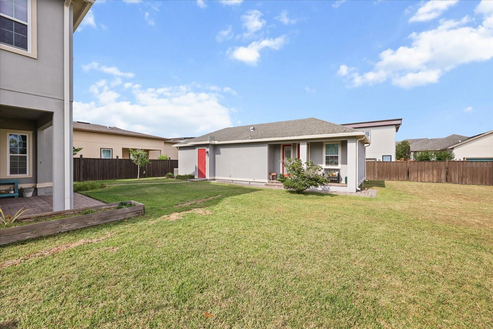 13358 BEEBE ALY, ORLANDO, FL, 32827