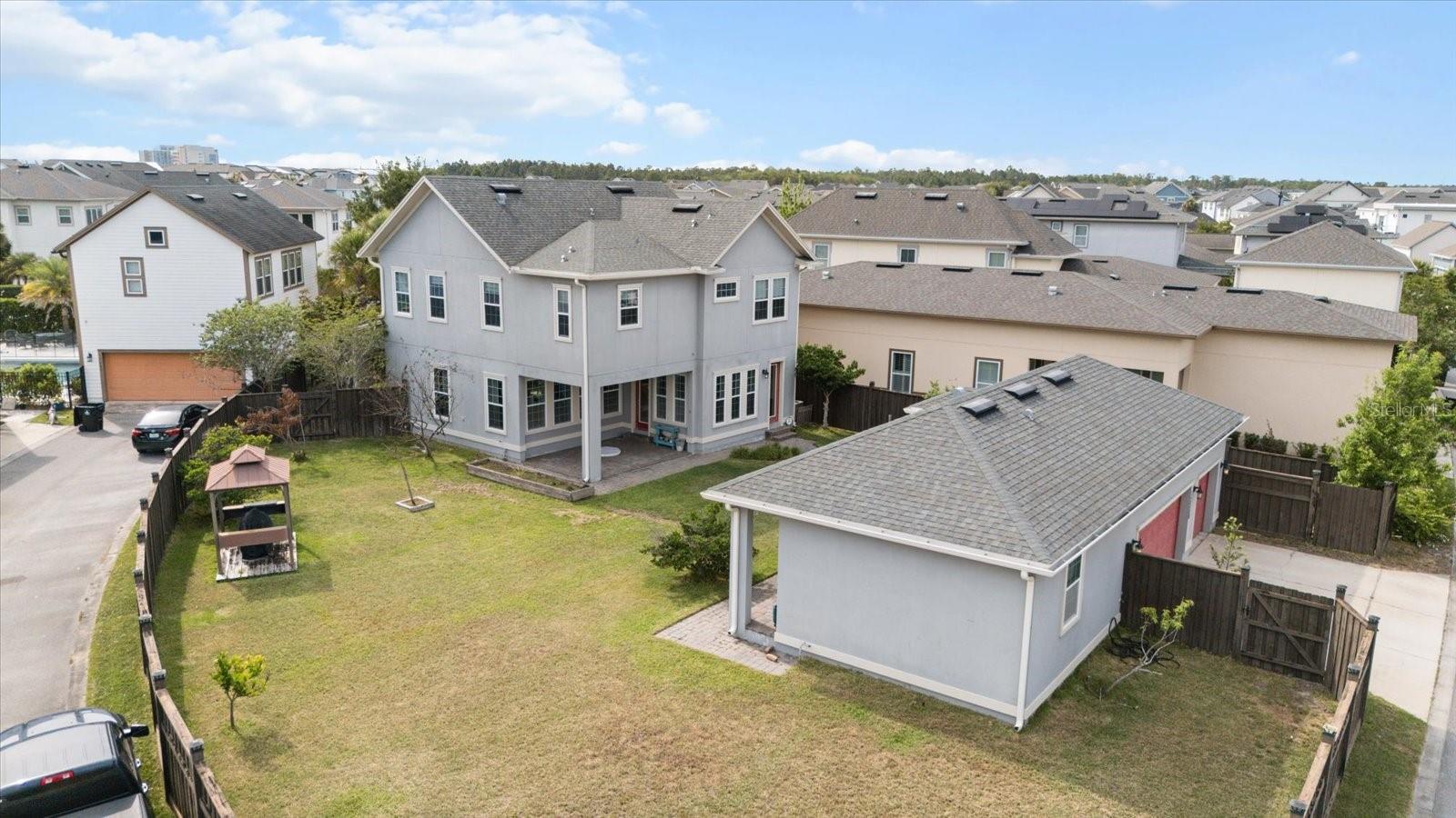 13358 BEEBE ALY, ORLANDO, FL, 32827