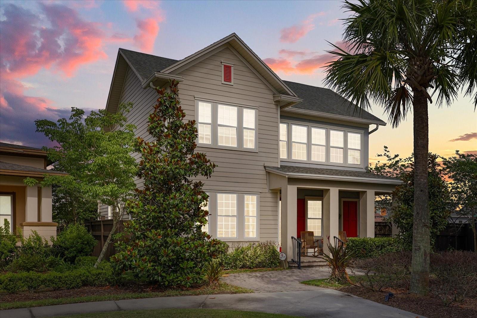 13358 BEEBE ALY, ORLANDO, FL, 32827