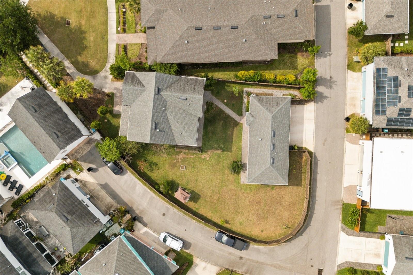 13358 BEEBE ALY, ORLANDO, FL, 32827