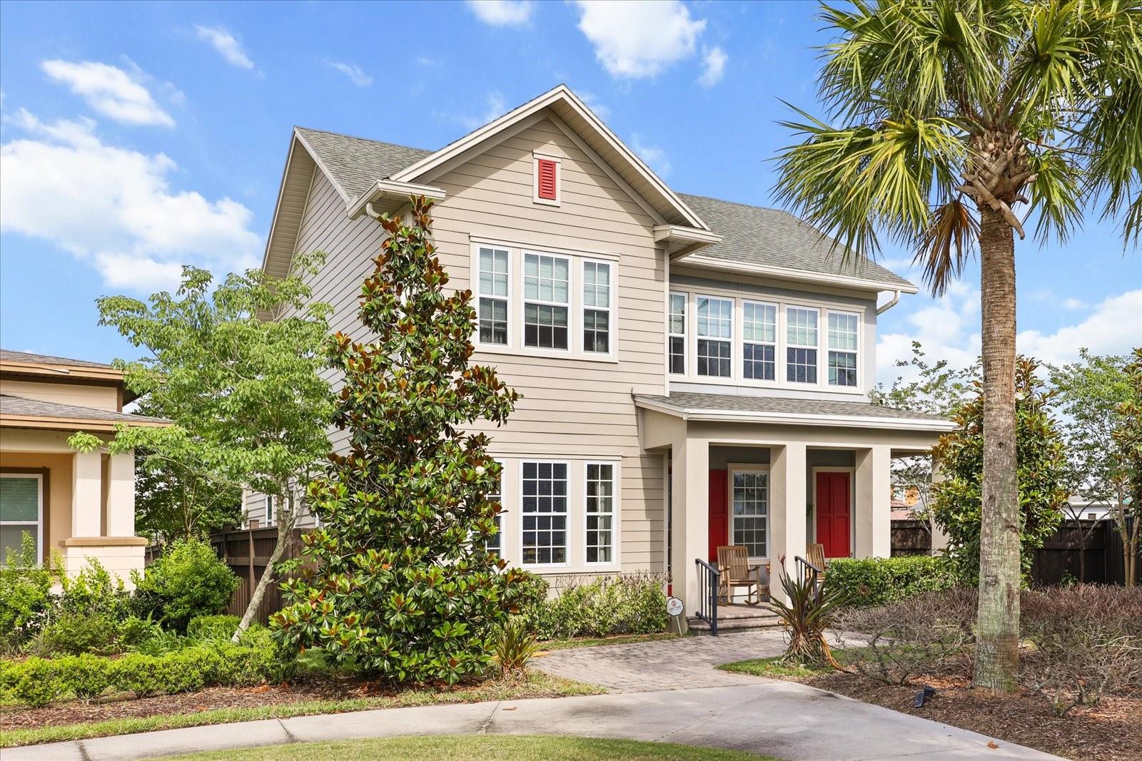 13358 BEEBE ALY, ORLANDO, FL, 32827