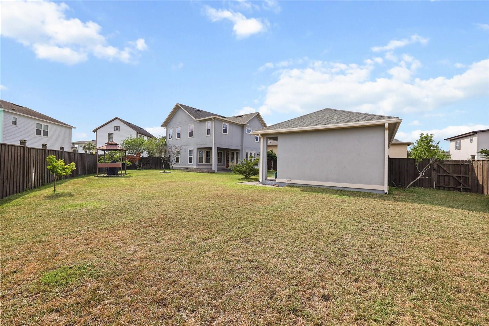 13358 BEEBE ALY, ORLANDO, FL, 32827