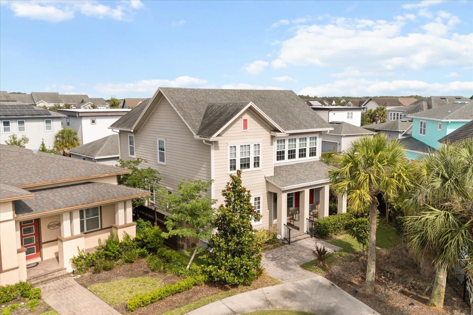 13358 BEEBE ALY, ORLANDO, FL, 32827