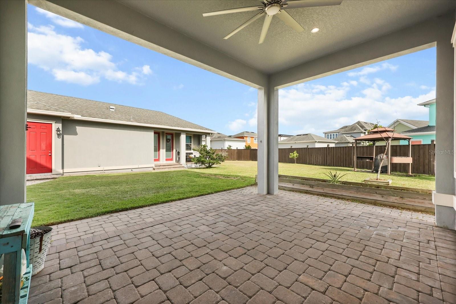 13358 BEEBE ALY, ORLANDO, FL, 32827