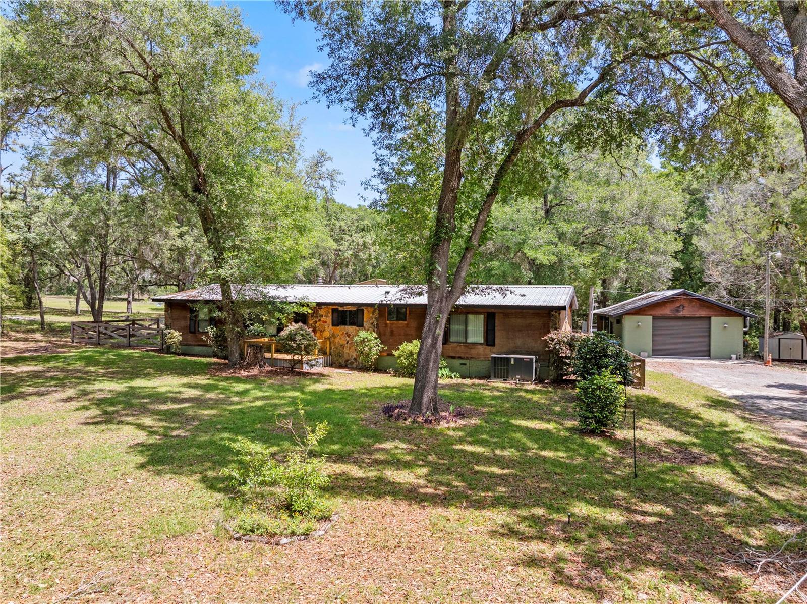 27137 LAMBETH RD, BROOKSVILLE, FL, 34602
