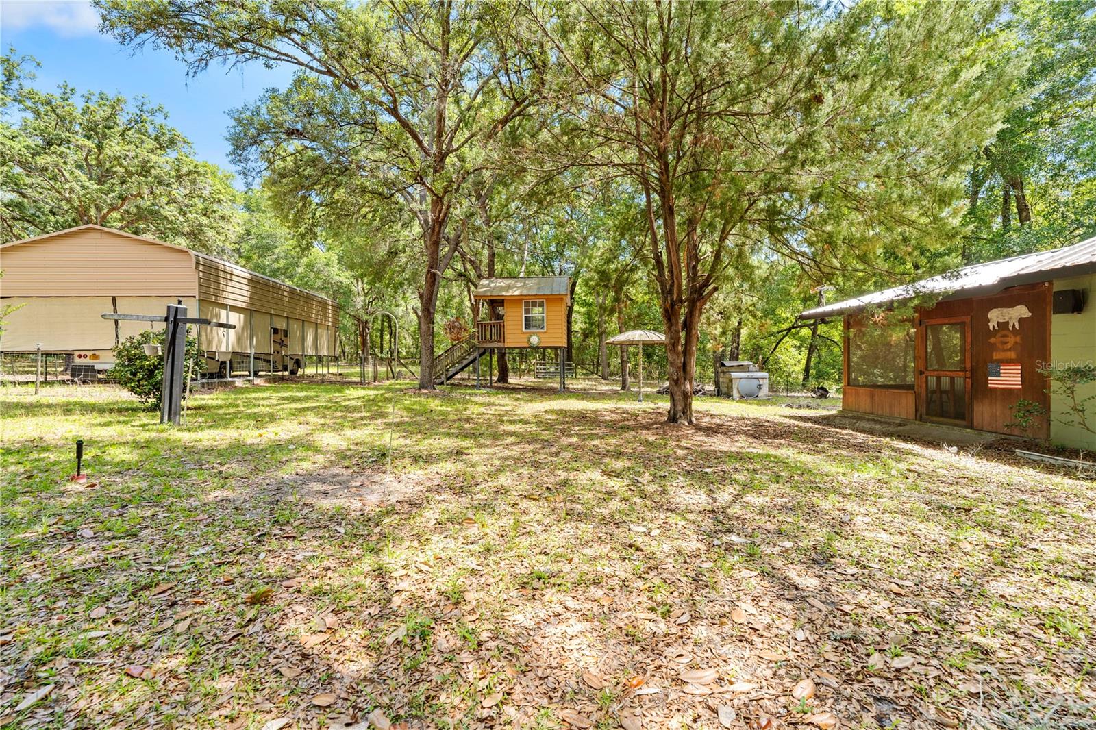 27137 LAMBETH RD, BROOKSVILLE, FL, 34602