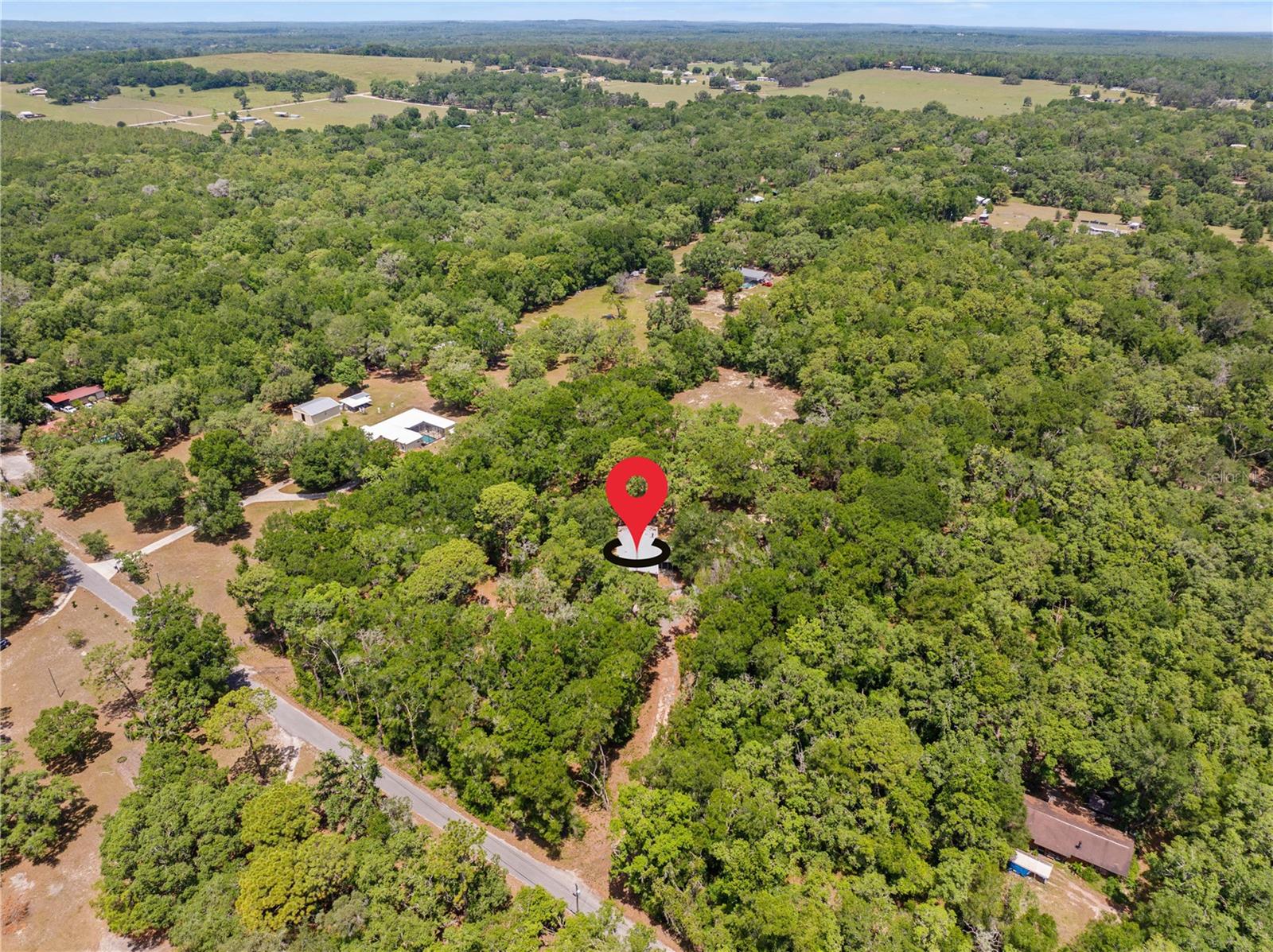 27137 LAMBETH RD, BROOKSVILLE, FL, 34602