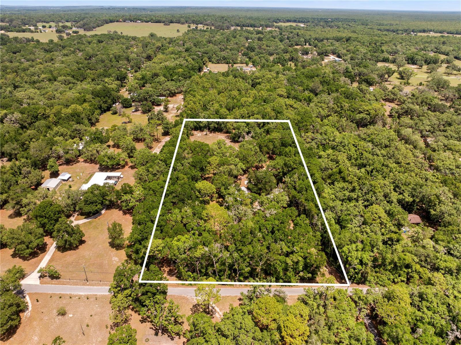 27137 LAMBETH RD, BROOKSVILLE, FL, 34602