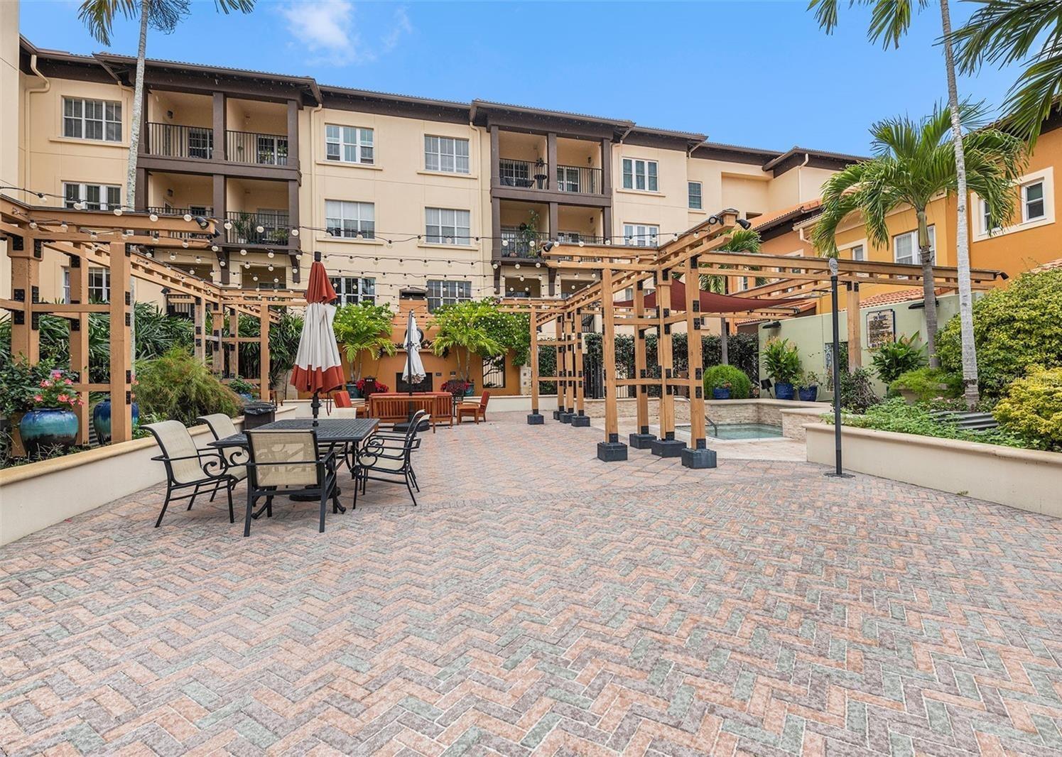 100 4TH AVE S #115, ST PETERSBURG, FL, 33701