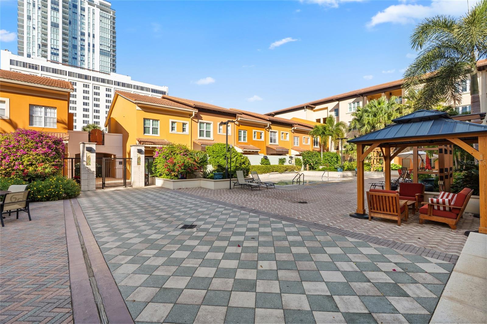 100 4TH AVE S #115, ST PETERSBURG, FL, 33701