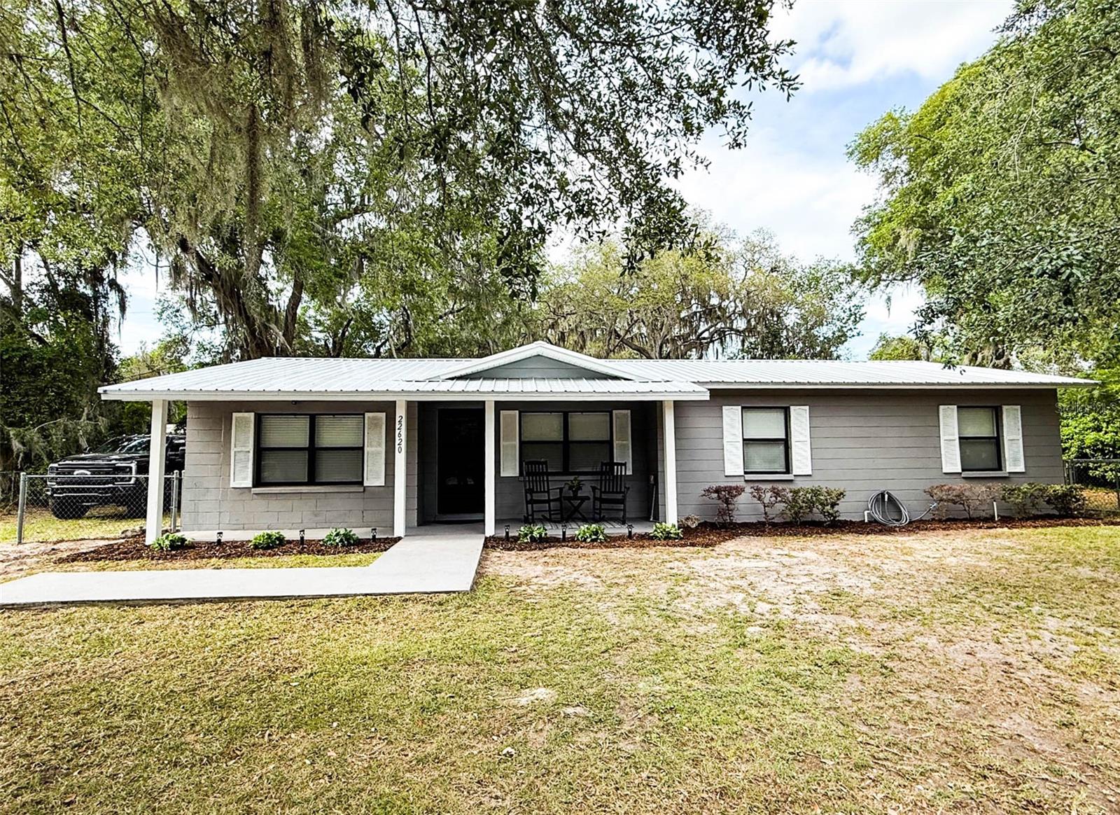22620 SE HAWTHORNE RD, HAWTHORNE, FL, 32640
