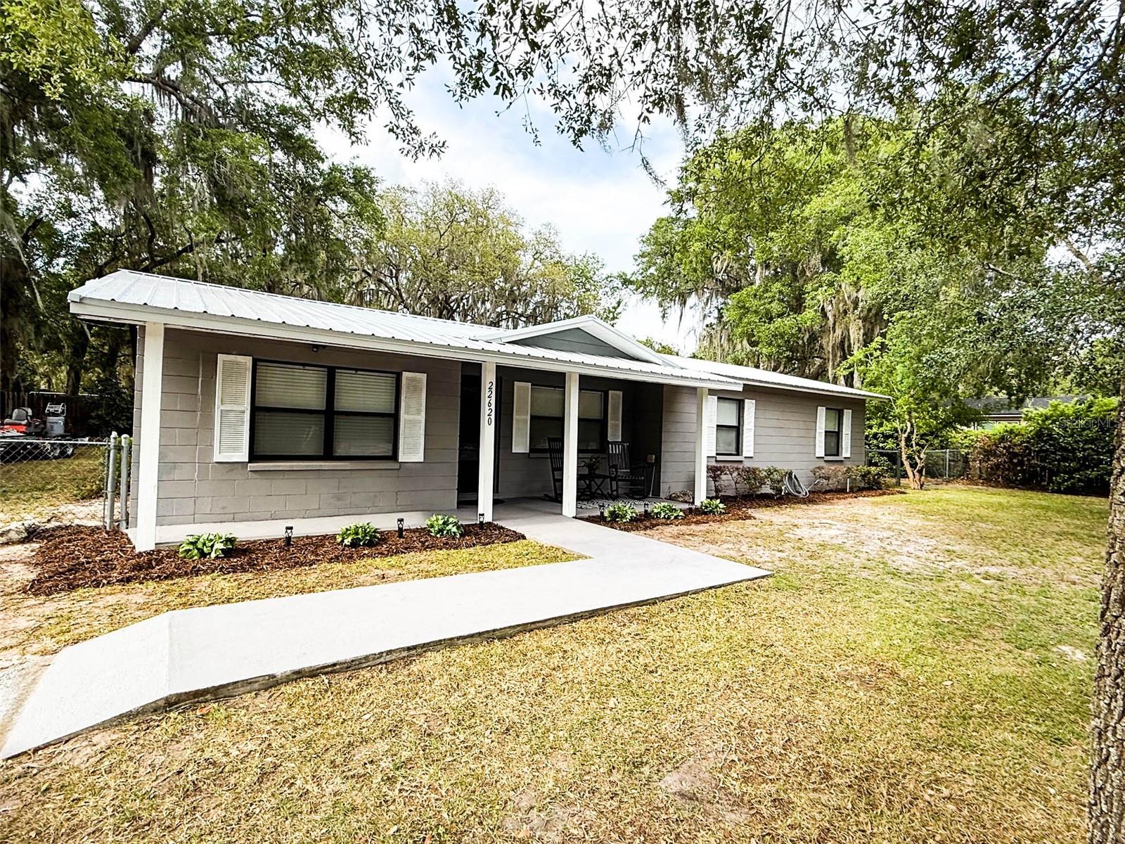 22620 SE HAWTHORNE RD, HAWTHORNE, FL, 32640