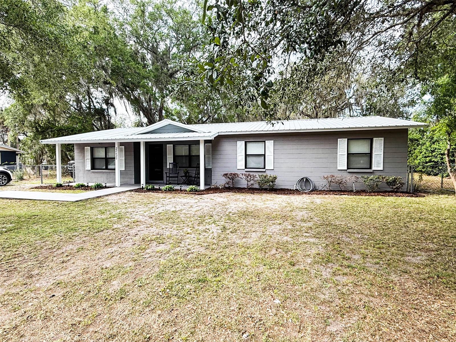 22620 SE HAWTHORNE RD, HAWTHORNE, FL, 32640