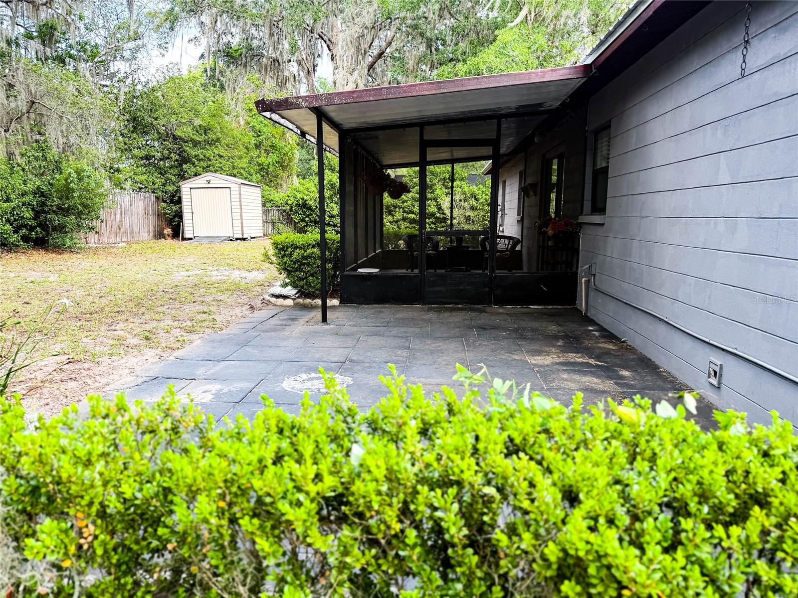 22620 SE HAWTHORNE RD, HAWTHORNE, FL, 32640