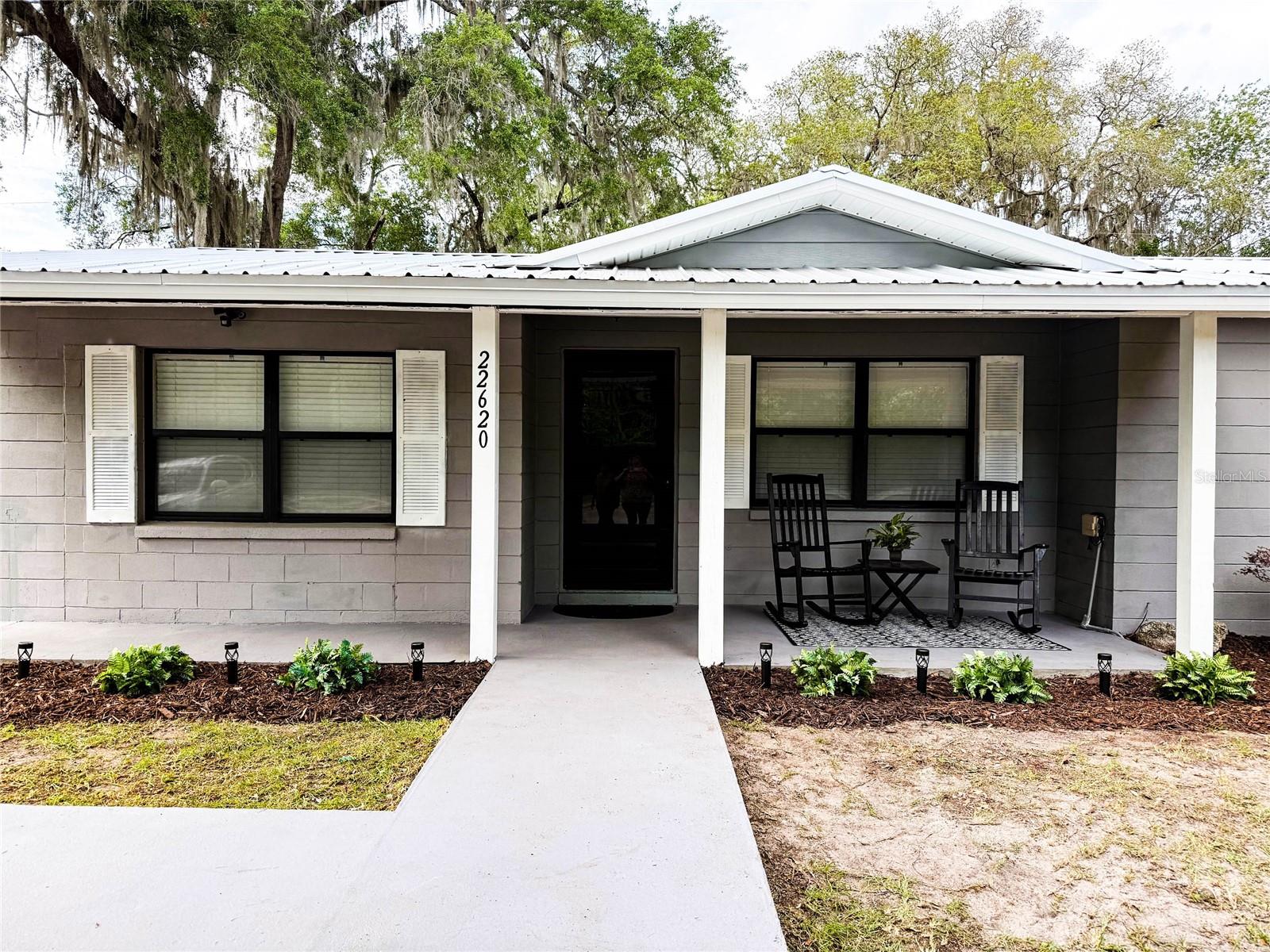 22620 SE HAWTHORNE RD, HAWTHORNE, FL, 32640