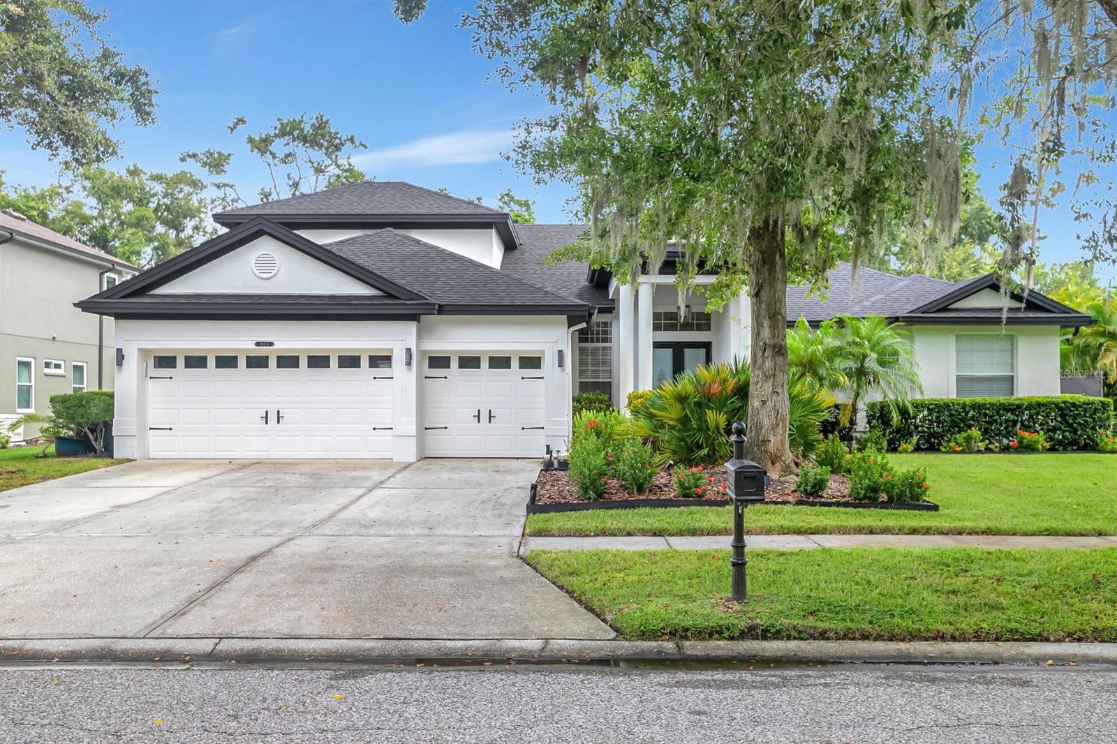 808 RIVER HAMMOCK BLVD, BRANDON, FL, 33511