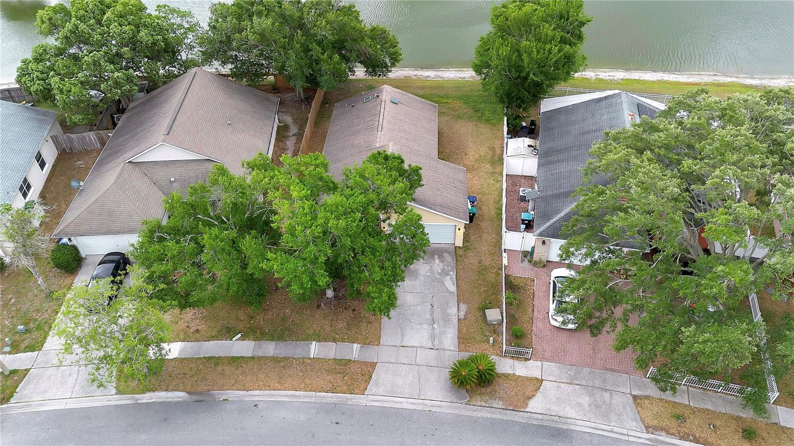 2413 RADNOR AVE, ORLANDO, FL, 32826