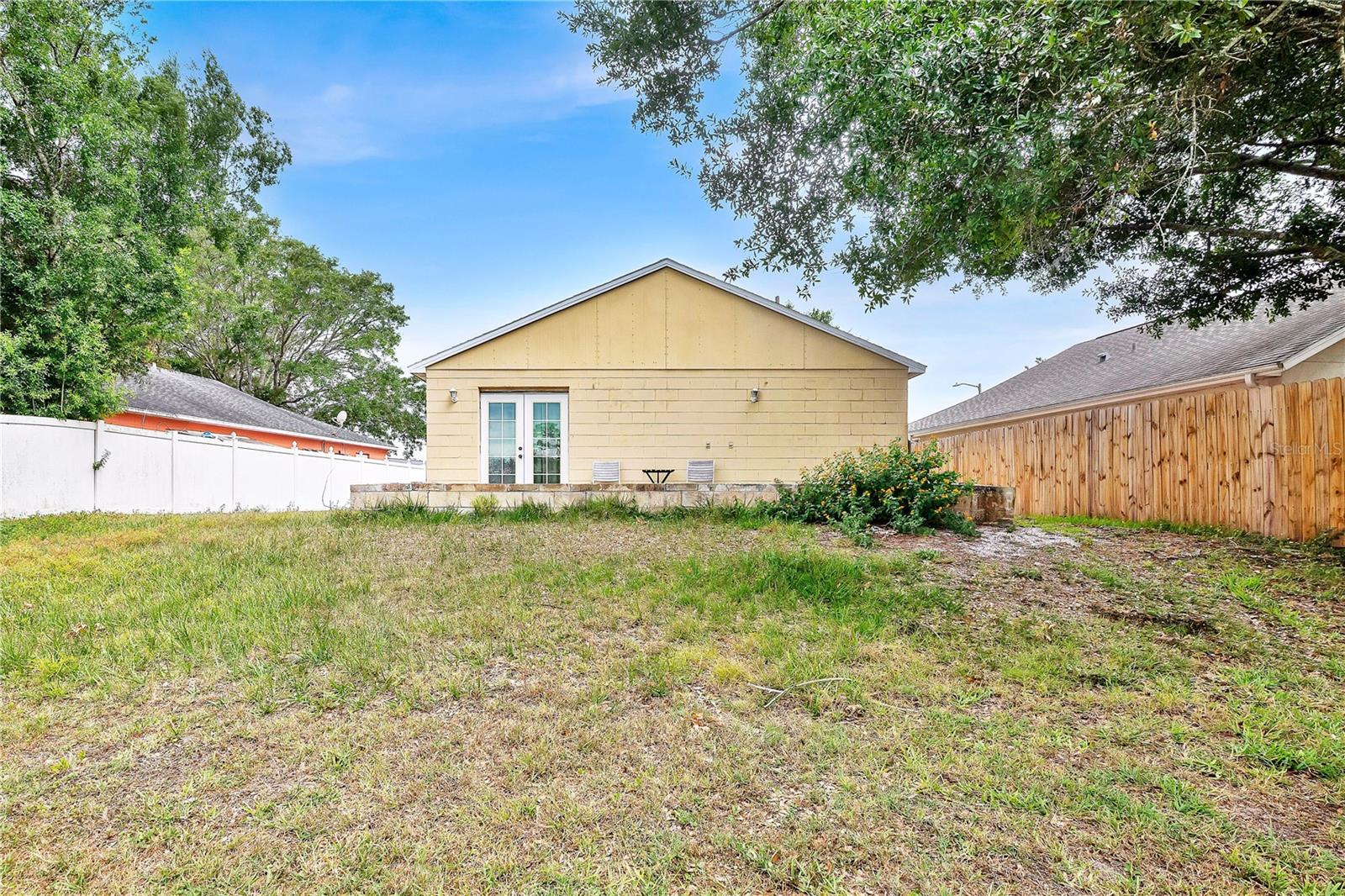2413 RADNOR AVE, ORLANDO, FL, 32826