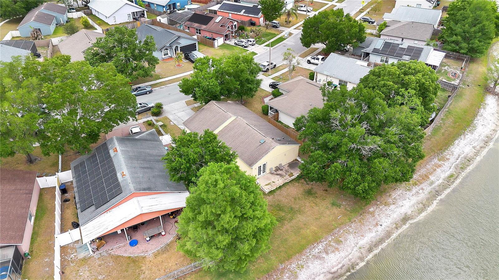2413 RADNOR AVE, ORLANDO, FL, 32826