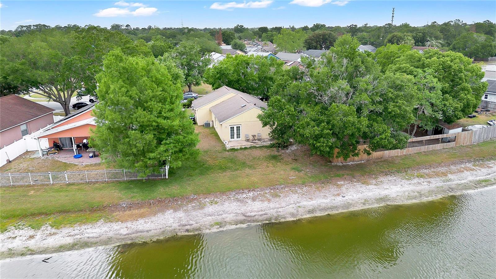 2413 RADNOR AVE, ORLANDO, FL, 32826