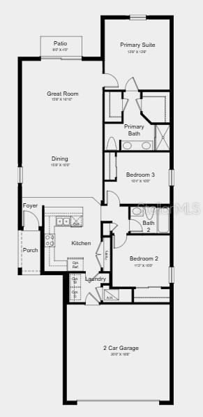 379 CORNERSTONE DR, GROVELAND, FL, 34736