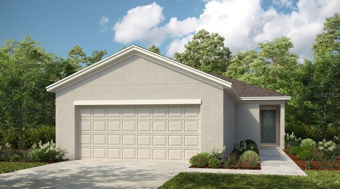 379 CORNERSTONE DR, GROVELAND, FL, 34736