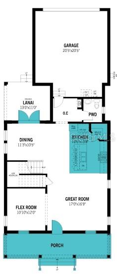 1494 SEASHORE CIR, CELEBRATION, FL, 34747