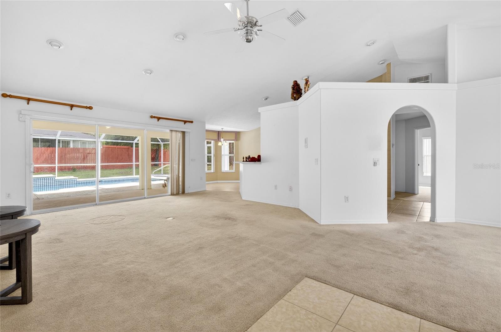 123 W CAMINO LN, CITRUS SPRINGS, FL, 34434