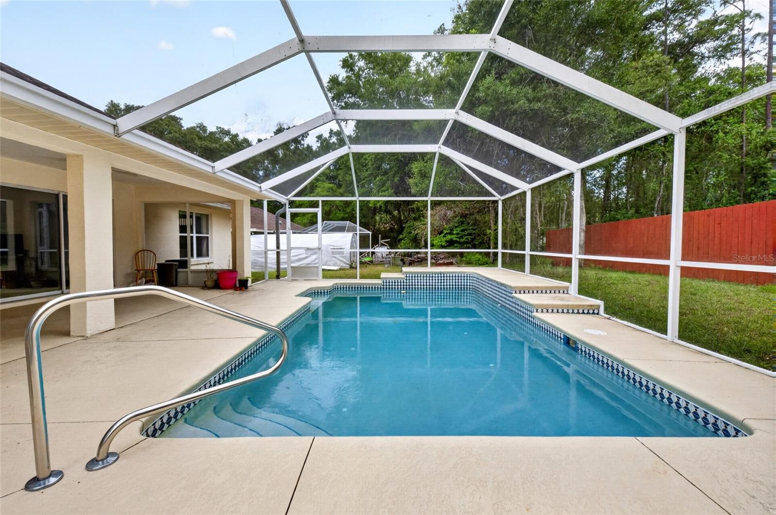 123 W CAMINO LN, CITRUS SPRINGS, FL, 34434
