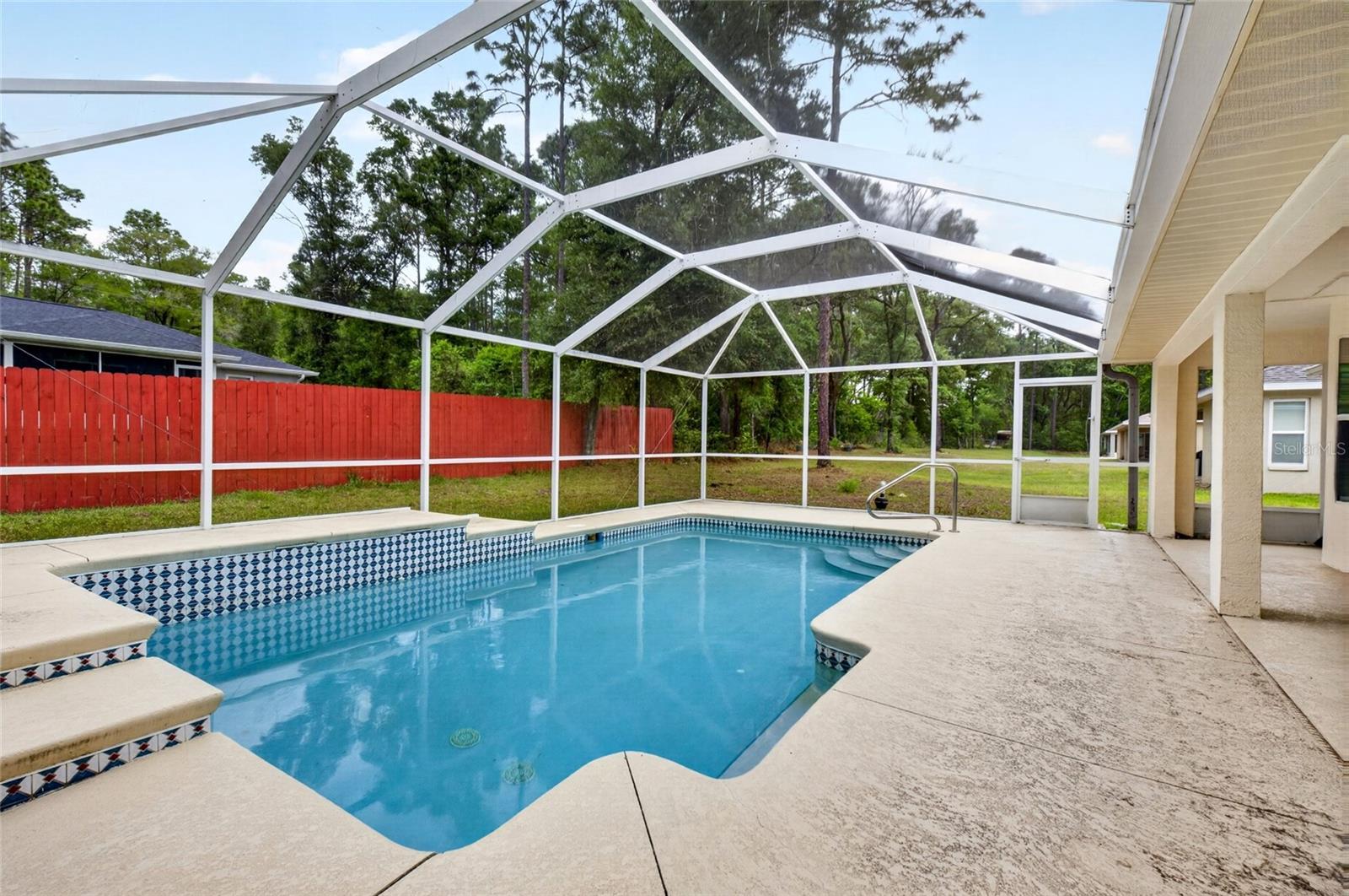 123 W CAMINO LN, CITRUS SPRINGS, FL, 34434