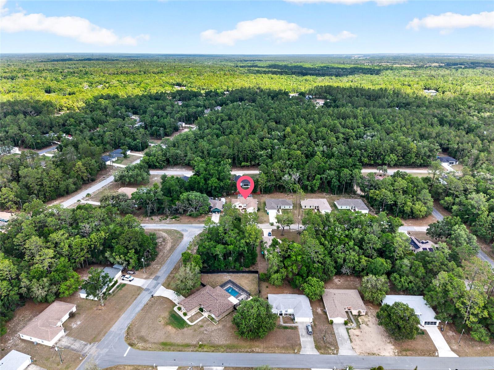 123 W CAMINO LN, CITRUS SPRINGS, FL, 34434