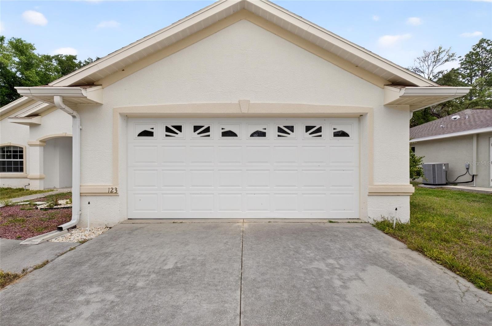 123 W CAMINO LN, CITRUS SPRINGS, FL, 34434