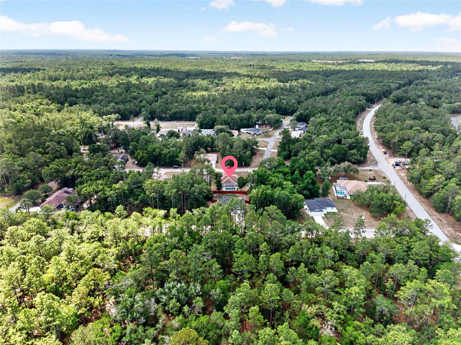 123 W CAMINO LN, CITRUS SPRINGS, FL, 34434