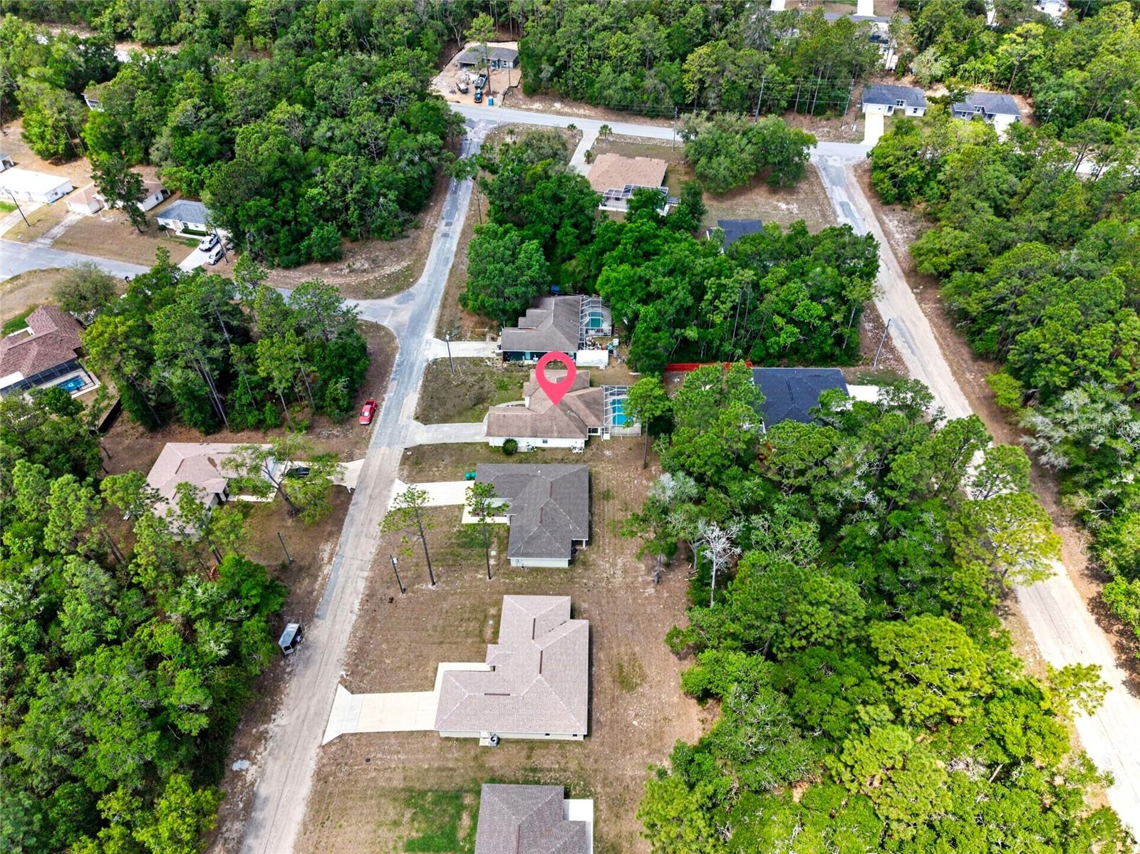 123 W CAMINO LN, CITRUS SPRINGS, FL, 34434