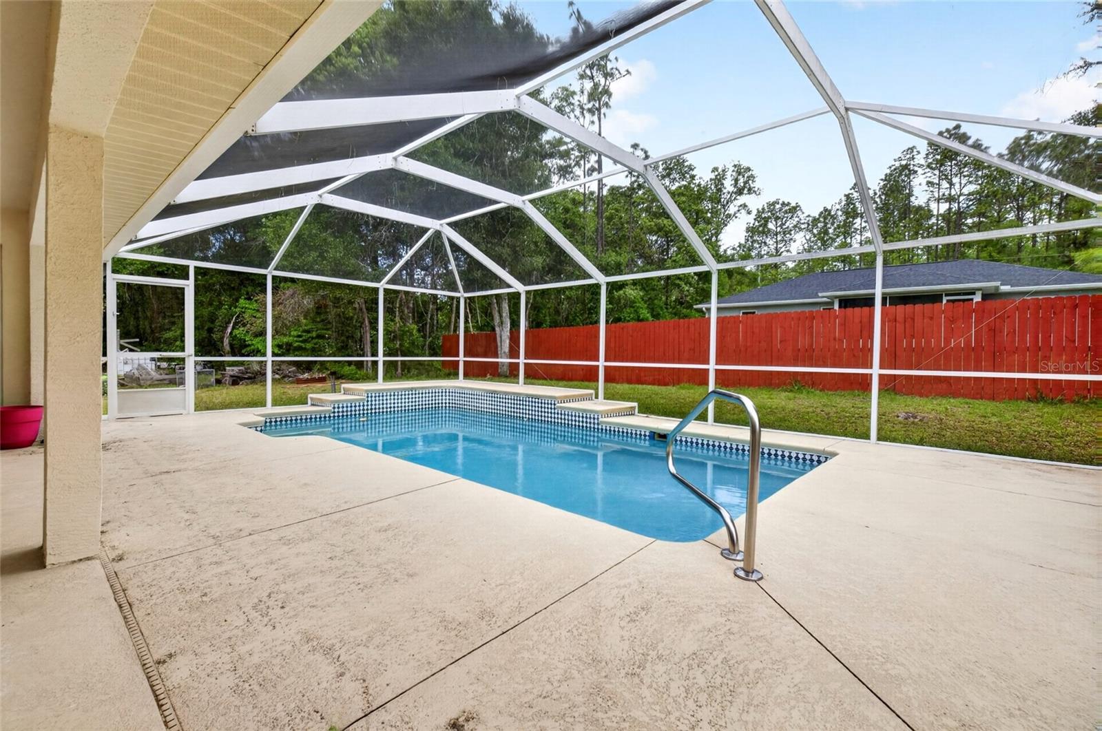 123 W CAMINO LN, CITRUS SPRINGS, FL, 34434