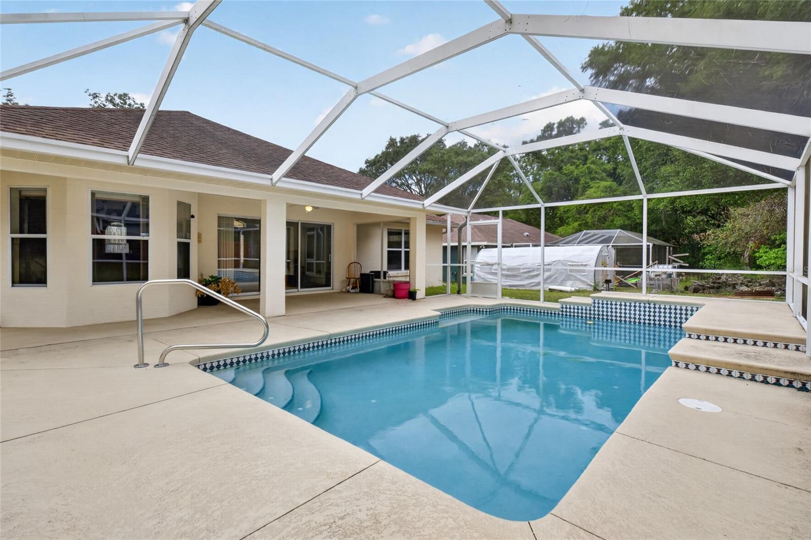 123 W CAMINO LN, CITRUS SPRINGS, FL, 34434