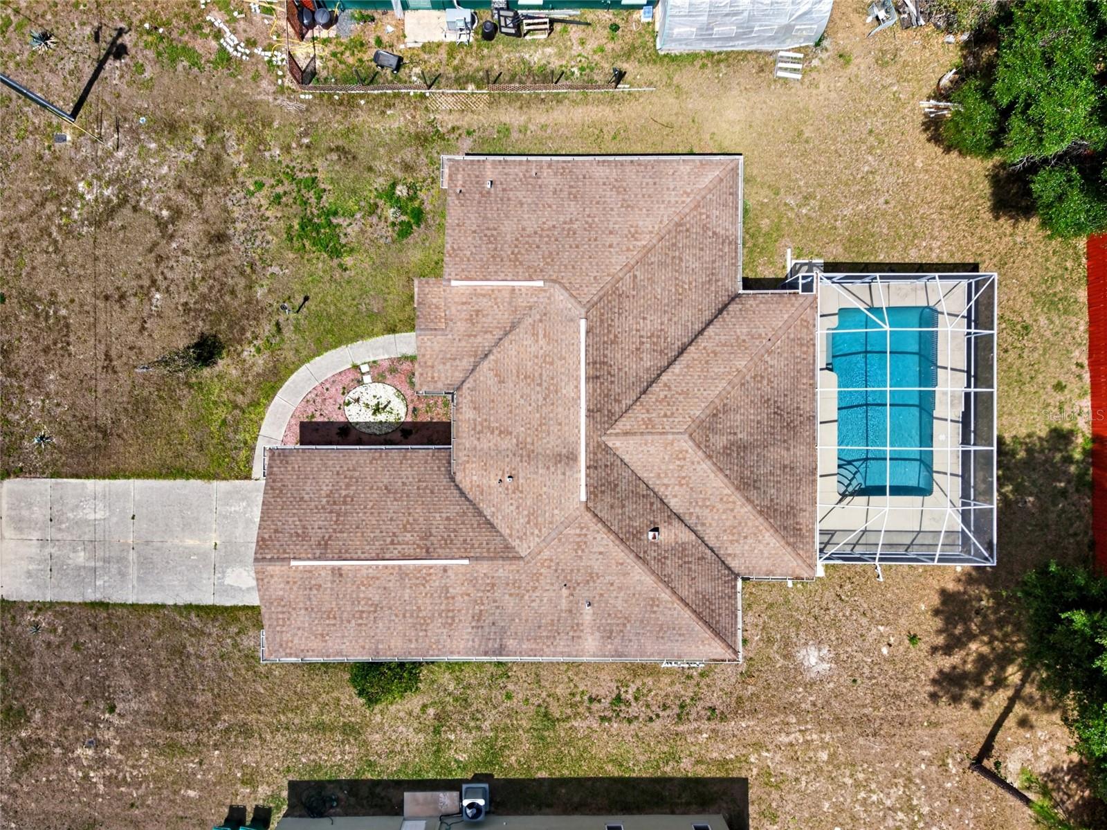 123 W CAMINO LN, CITRUS SPRINGS, FL, 34434