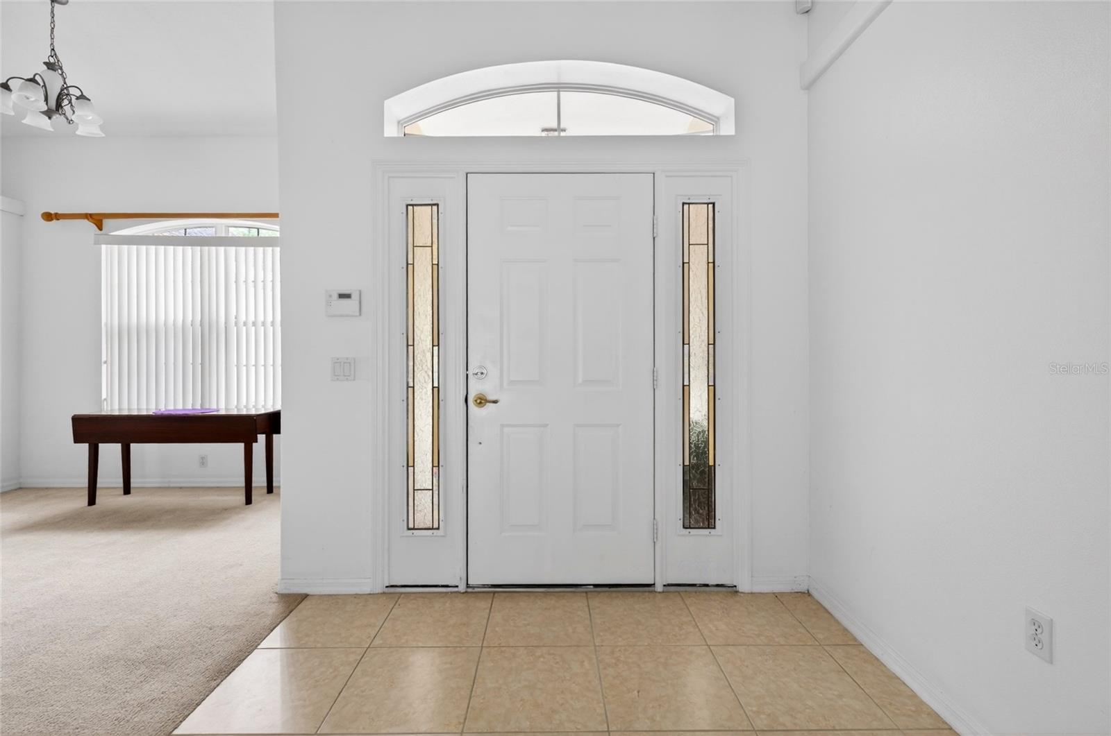 123 W CAMINO LN, CITRUS SPRINGS, FL, 34434