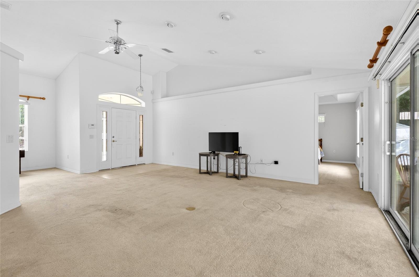 123 W CAMINO LN, CITRUS SPRINGS, FL, 34434