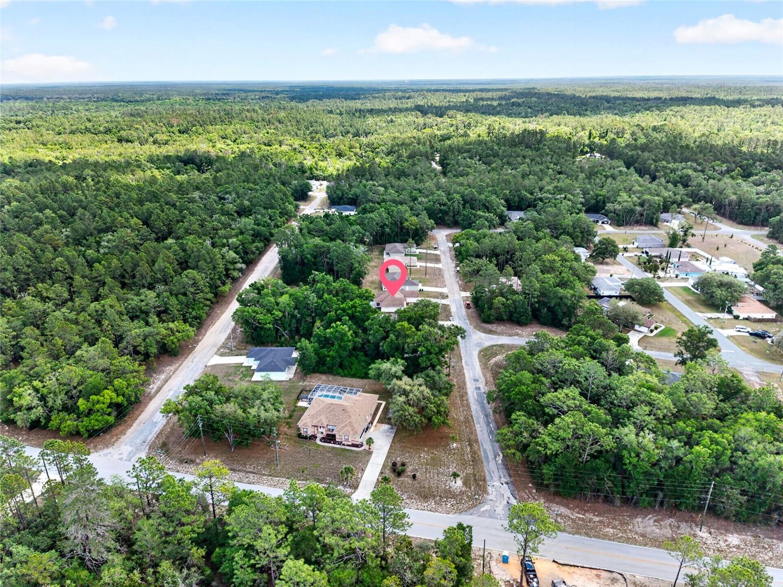 123 W CAMINO LN, CITRUS SPRINGS, FL, 34434