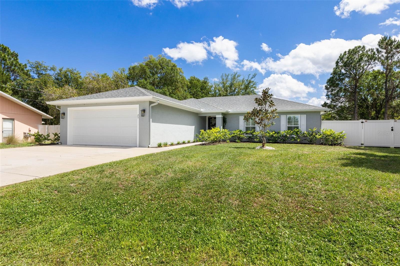 25 ULSTER CT, PALM COAST, FL, 32164
