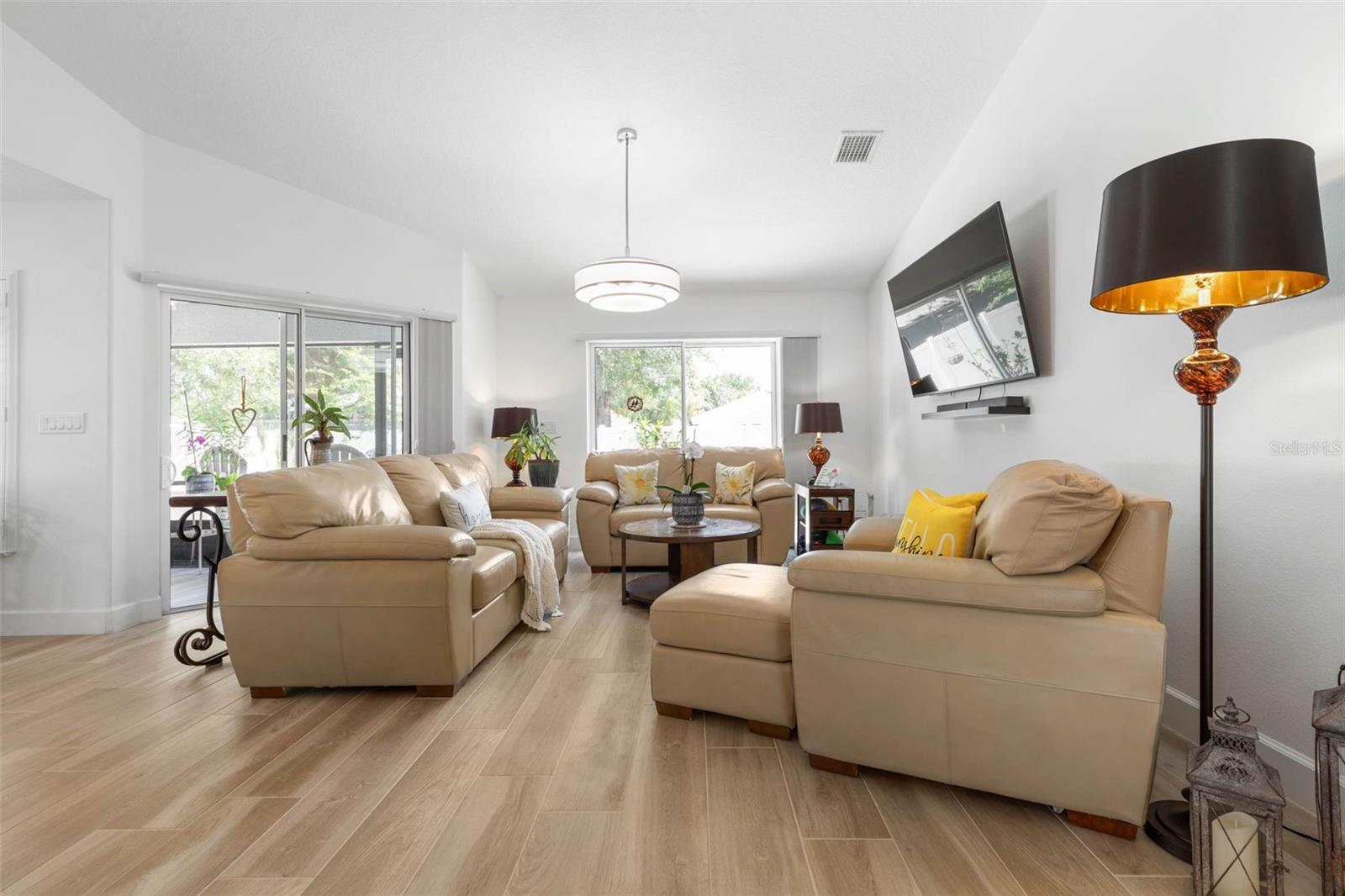 25 ULSTER CT, PALM COAST, FL, 32164