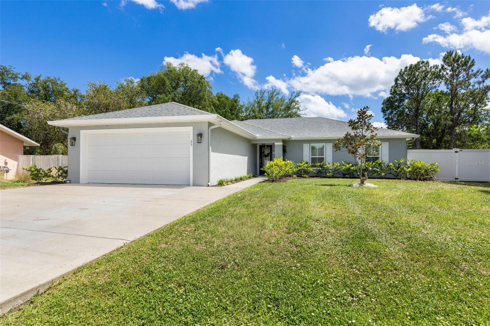 25 ULSTER CT, PALM COAST, FL, 32164