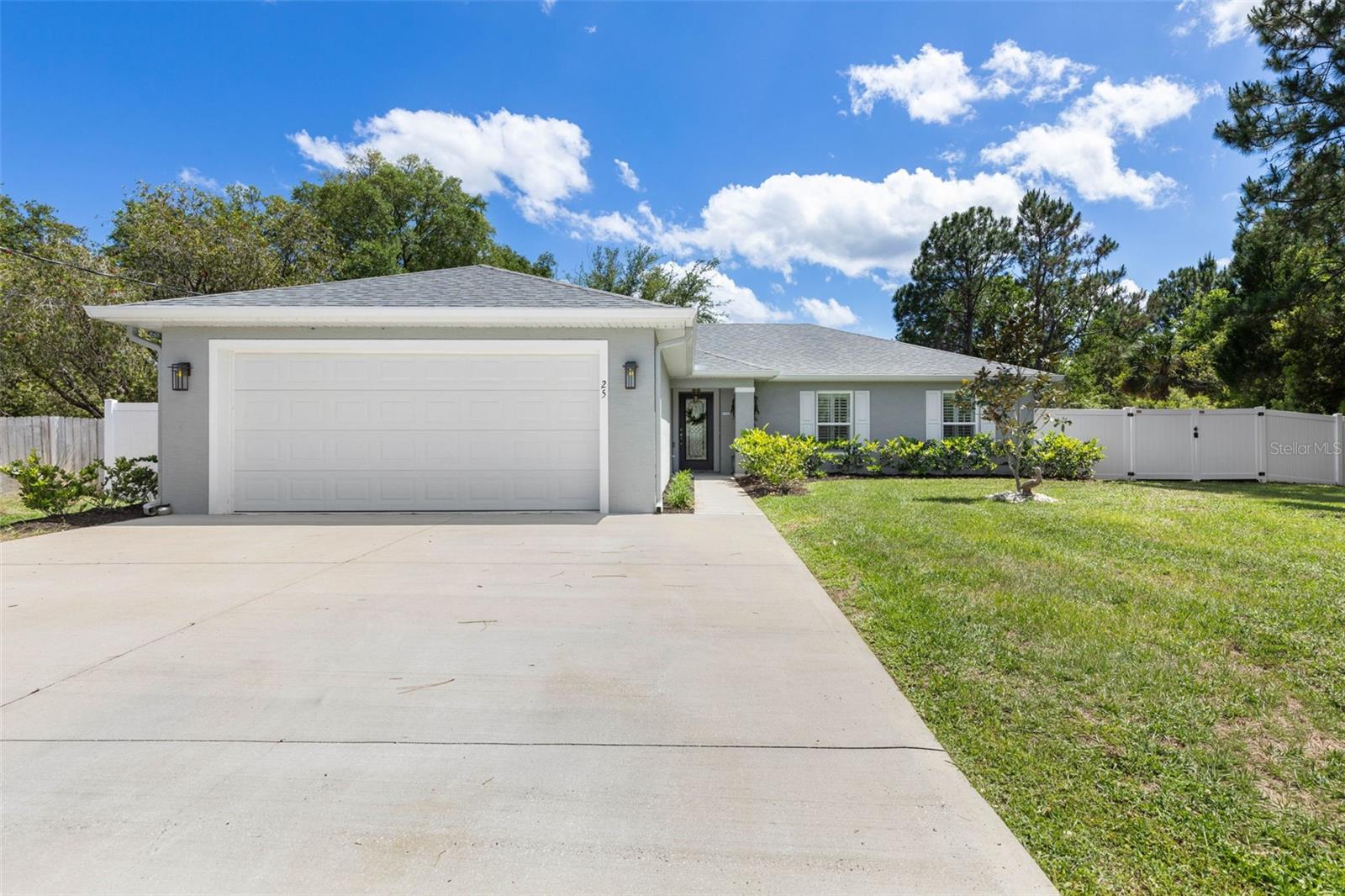25 ULSTER CT, PALM COAST, FL, 32164