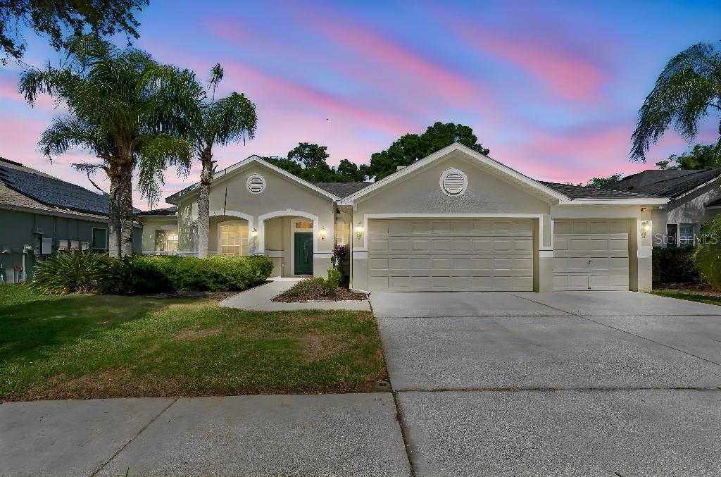 15217 OCTAVIA LN, ODESSA, FL, 33556