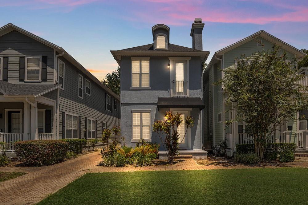 11 N FOREST AVE #3, ORLANDO, FL, 32803