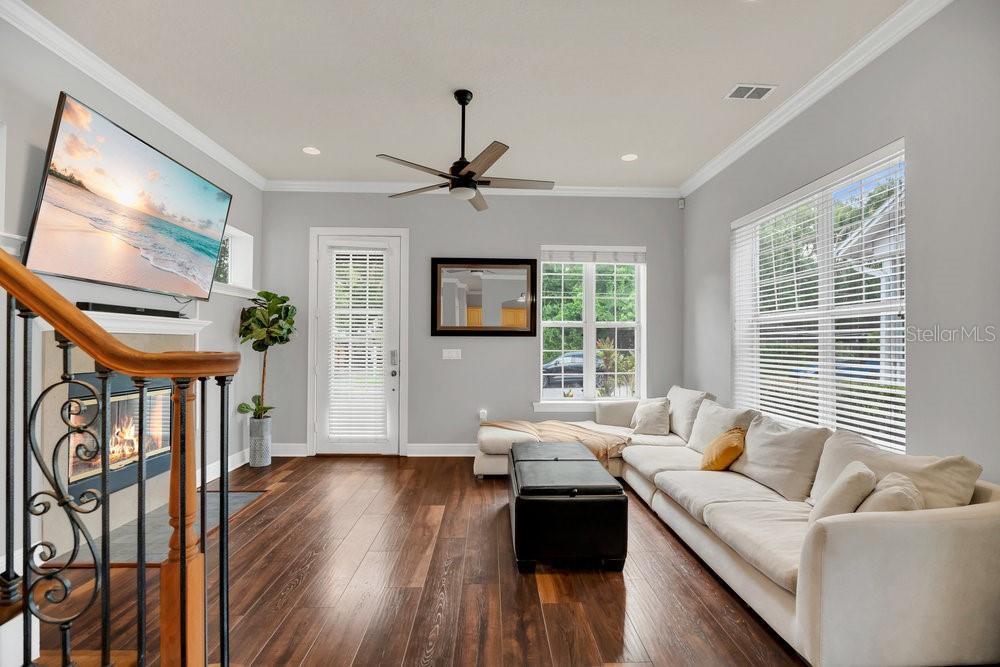 11 N FOREST AVE #3, ORLANDO, FL, 32803