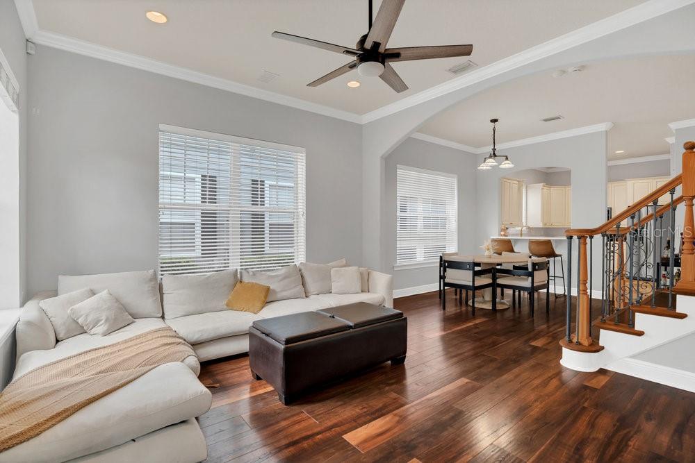 11 N FOREST AVE #3, ORLANDO, FL, 32803