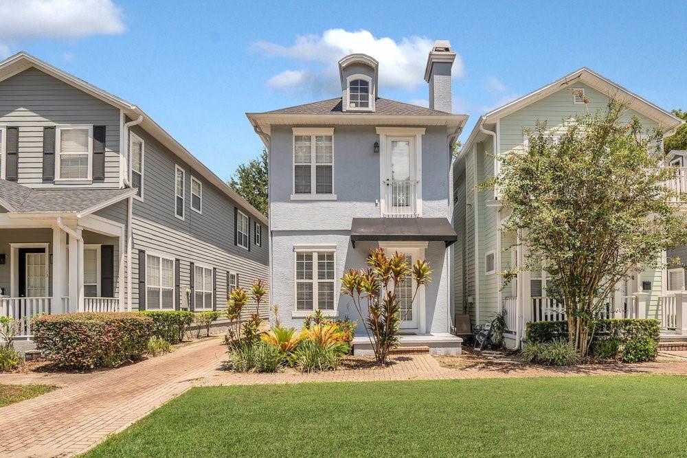 11 N FOREST AVE #3, ORLANDO, FL, 32803